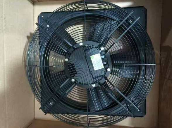 W3G630-GU23-91        EBMPAPST     FAN